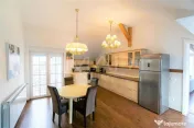 Penthouse de lux Calea Dumbravii 