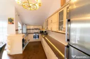 Penthouse de lux Calea Dumbravii 