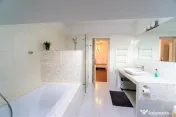 Penthouse de lux Calea Dumbravii 