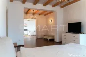 Penthouse de lux Calea Dumbravii 