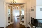 Penthouse de lux Calea Dumbravii 