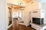 Penthouse de lux Calea Dumbravii 