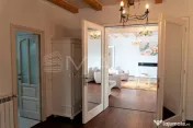 Penthouse de lux Calea Dumbravii 