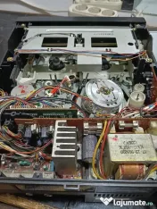 Video casetofon player samsung defect