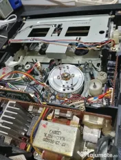 video casetofon player Samsung defect 