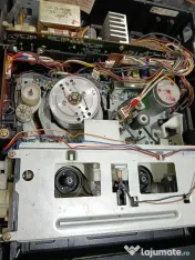 video casetofon player Samsung defect 