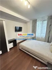 Apartament Bloc Nou Berceni - Dimitrie Leonida - Parcare 