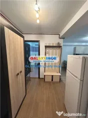Apartament Bloc Nou Berceni - Dimitrie Leonida - Parcare 