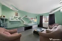 Apartament cu 2 camere de închiriat în zona Piata Spita...