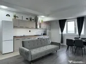 Apartament 3 camere | Cosmopolis | Complet mobilat