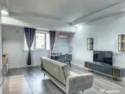 Apartament 3 camere | Cosmopolis | Complet mobilat