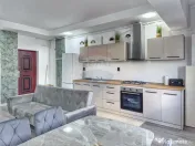 Apartament 3 camere | Cosmopolis | Complet mobilat