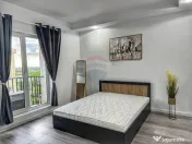 Apartament 3 camere | Cosmopolis | Complet mobilat