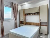 Apartament 3 camere | Cosmopolis | Complet mobilat