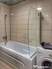Apartament 3 camere | Cosmopolis | Complet mobilat