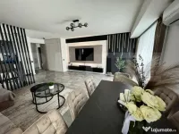 Apartament cu două camere complet mobilat și utilat în Am 