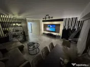 Apartament cu două camere complet mobilat și utilat în Am 