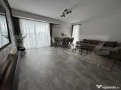 Apartament cu două camere complet mobilat și utilat în Am 