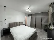 Apartament cu două camere complet mobilat și utilat în Am 