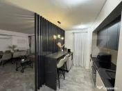 Apartament cu două camere complet mobilat și utilat în Am 