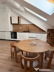 Apartament 2 camere, zona Terrra 