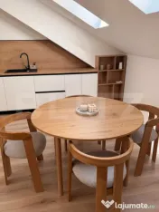 Apartament 2 camere, zona Terrra 