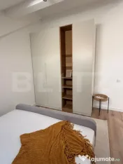 Apartament 2 camere, zona Terrra 