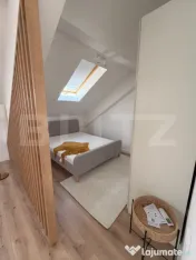 Apartament 2 camere, zona Terrra 