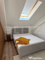 Apartament 2 camere, zona Terrra 