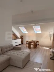 Apartament 2 camere, zona Terrra 
