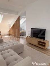 Apartament 2 camere, zona Terrra 
