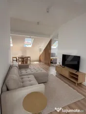 Apartament 2 camere, zona Terrra 