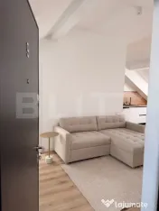 Apartament 2 camere, zona Terrra 