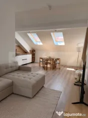 Apartament 2 camere, zona Terrra 