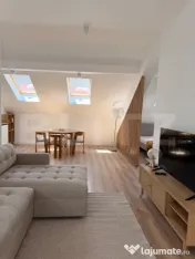 Apartament 2 camere, zona Terrra 