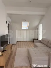 Apartament 2 camere, zona Terrra 