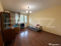 Apartament 2 camere, 48 mp, zona Pizza Ibiza, Rovine 