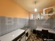 Apartament 2 camere, 48 mp, zona Pizza Ibiza, Rovine 