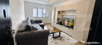 Apartament 2 camere decomandat, complet mobilat și utilat, 