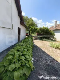 Casa de vanzare, 100 mp, zona Centrala - Ocna Mures