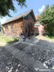Casa de vanzare -Ocna Mures zona centrala 