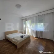 Apartament de închiriat ,3 camere,zona Vasile Lucaciu Satu 