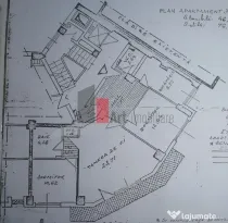 APARTAMENT 3 CAMERE CALEA VICTORIEI