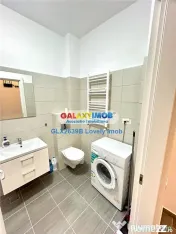 Apartament Lux - Bloc Nou - Berceni - Dimitrie Leonida - Pa 