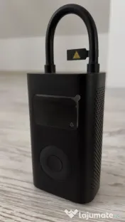 Compresor auto electric portabil Xiaomi Mi 1S , 15L/min, USB Type-C 