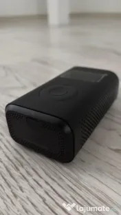Compresor auto electric portabil Xiaomi Mi 1S , 15L/min, USB Type-C 