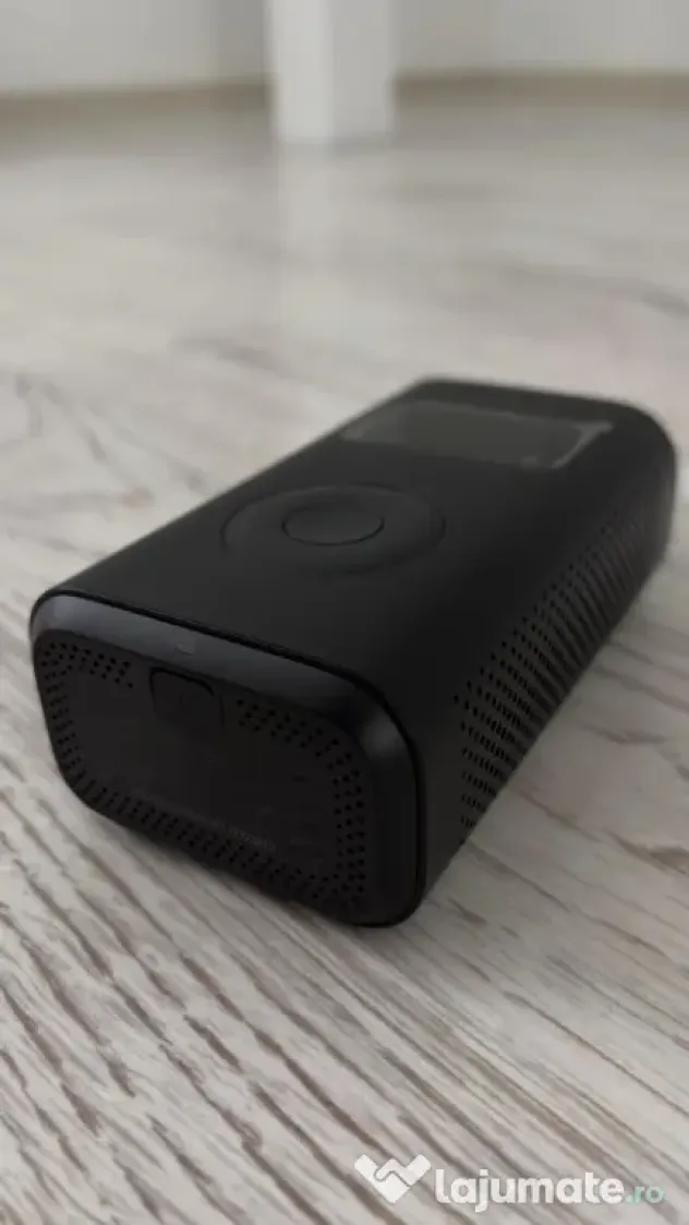 Compresor auto electric portabil Xiaomi Mi 1S , 15L/min, USB Type-C