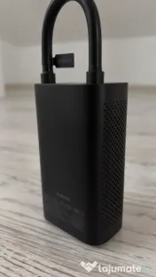 Compresor auto electric portabil Xiaomi Mi 1S , 15L/min, USB Type-C 