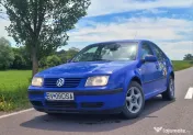 Volkswagen Bora 1.9 TDI 2003 