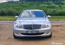 Mercedes S320 CDI 2007